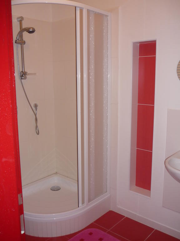 Apartmany Jílovice Zimmer foto