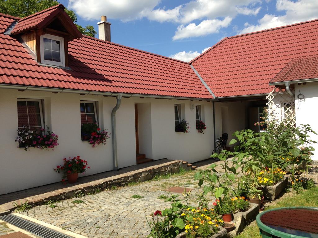Apartmany Jílovice Zimmer foto